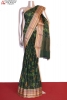 Exquisite Meenakari Printed Crepe Silk Saree